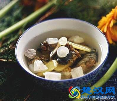 中医推荐：3个中药内服偏验方，治疗失眠，重获深睡眠