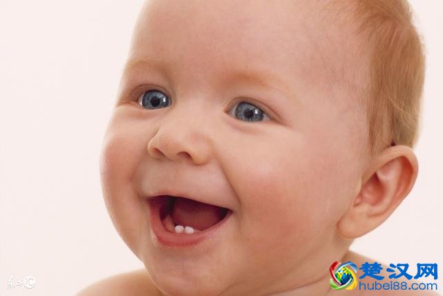宝宝长牙的症状，教你掌握宝宝长牙的过程！