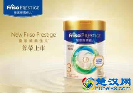 中国2017进口婴儿奶粉潜力十大品牌影响力排行