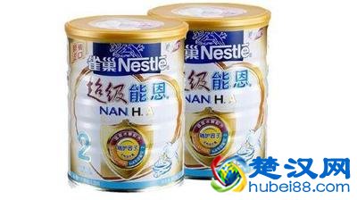 中国2017进口婴儿奶粉潜力十大品牌影响力排行