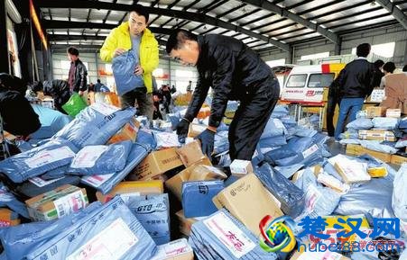 快递行业赚钱吗？怎么开快递公司加盟店？