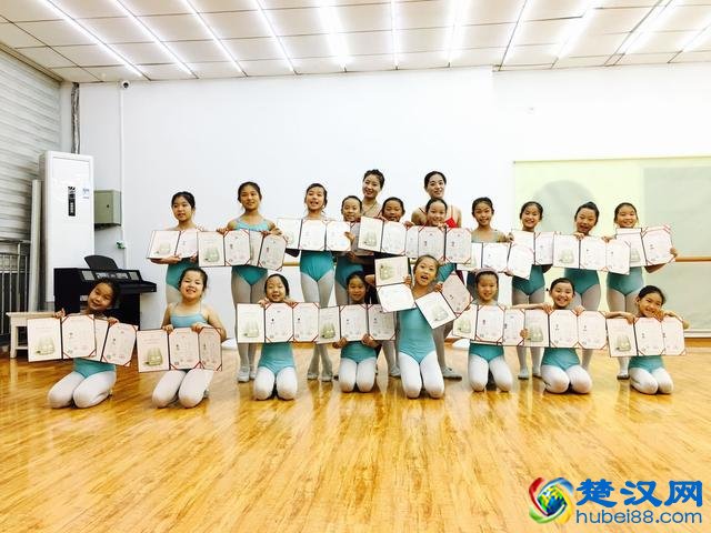 8岁以下儿童学舞蹈，必须要注意的几点！济南儿童舞蹈培训班