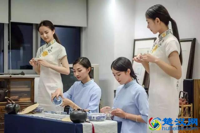 新手如何开好一个茶叶店，这几个技巧你注意到了吗？