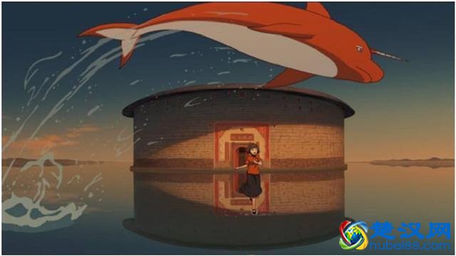 世界上真的有鲲吗