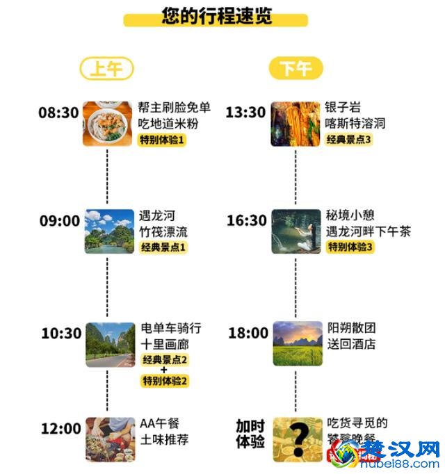 桂林阳朔要怎么玩？到阳朔必不可错过的六大景点推荐