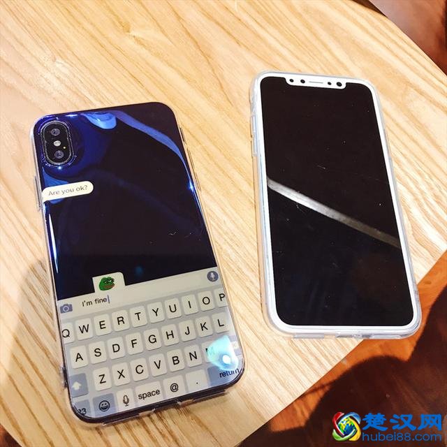  iphone手机外壳过时了都丢了吧，这些超好看