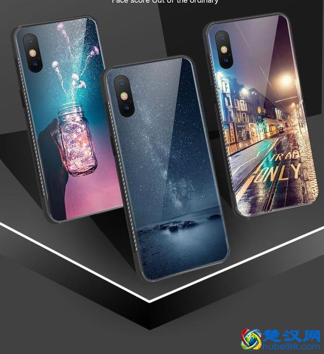  iphone手机外壳过时了都丢了吧，这些超好看