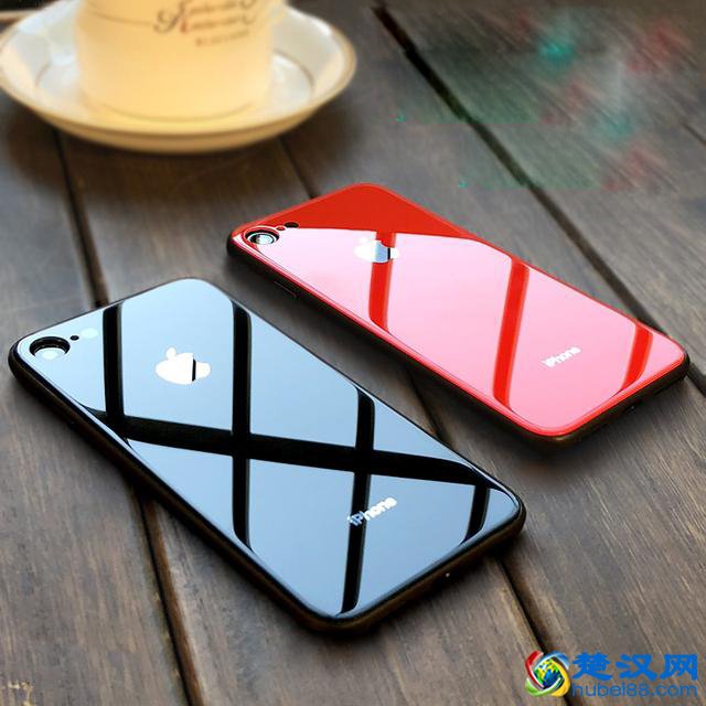  iphone手机外壳过时了都丢了吧，这些超好看