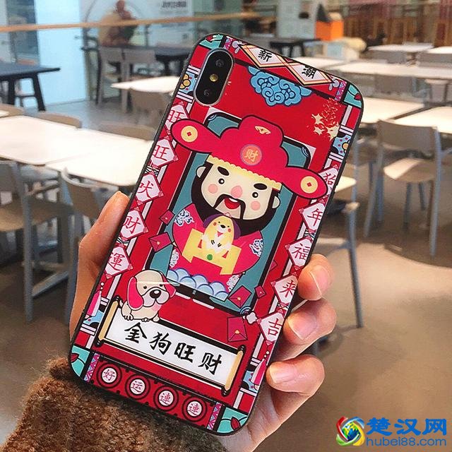  iphone手机外壳过时了都丢了吧，这些超好看