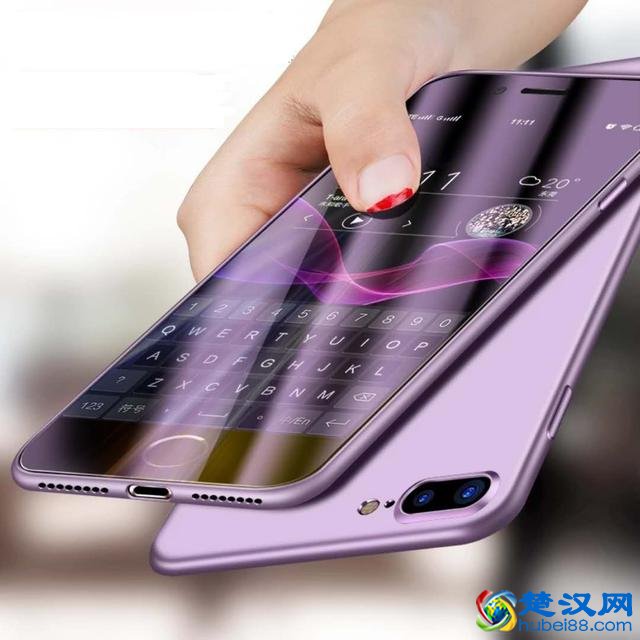  iphone手机外壳过时了都丢了吧，这些超好看