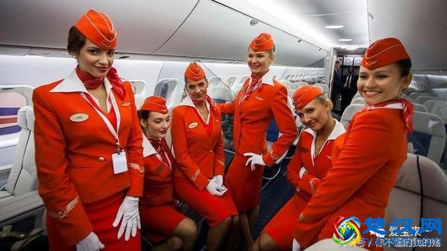 爱宝来：带你了解俄罗斯航空的那些“黑历史”