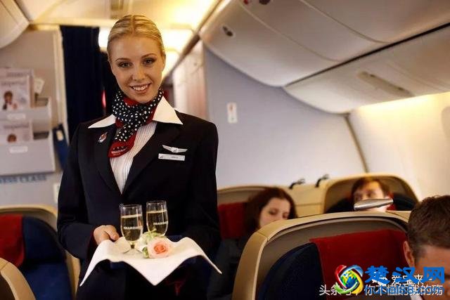 爱宝来：带你了解俄罗斯航空的那些“黑历史”