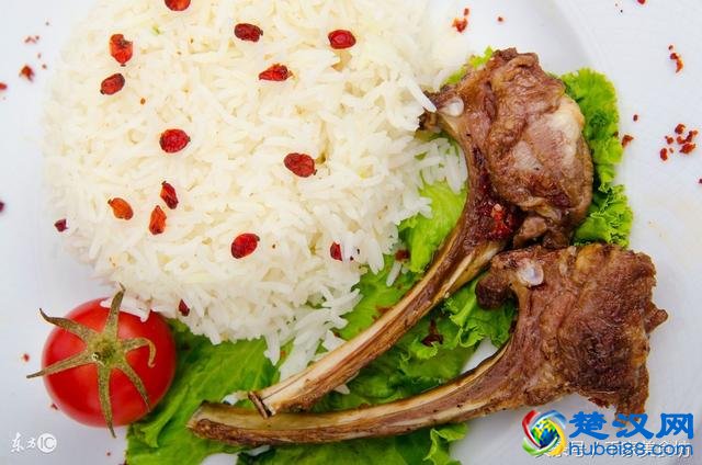 京九排骨米饭配方——小夫妻开店首选！