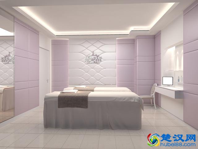 美容院连锁加盟已成主流趋势