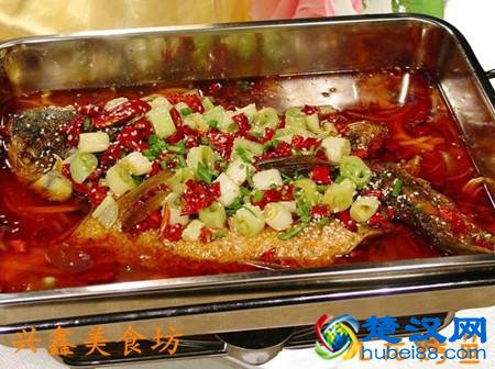 重庆特色小吃加盟店10大品牌排名出大事了