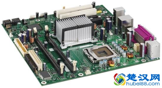 电脑主板用什么牌子的好？十大品牌榜中榜，看看自己的电脑有没有