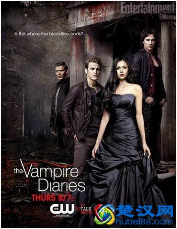 现实版吸血鬼，喝血吃生肉一样都不落下！