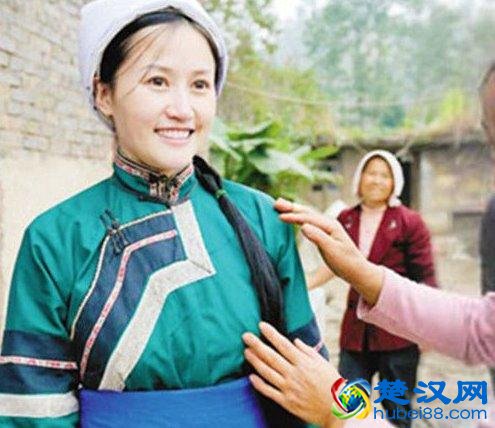 “穿青人”是什么？一起来说说第57种民族遇到的神奇事