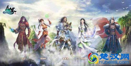 网络四大名著排行榜出炉，快来看看你都看过哪几本