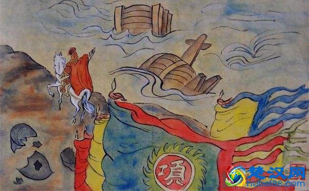 破釜沉舟出自哪里，你知道这个典故的意思，明白它蕴含的道理吗