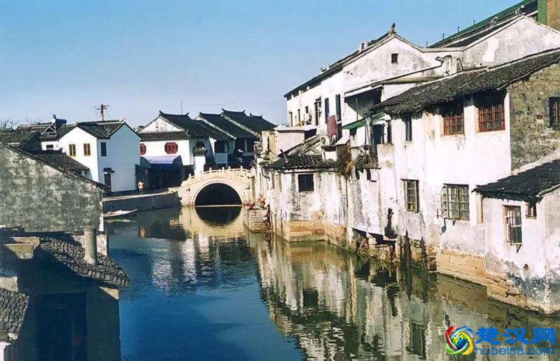 江南六大古镇，最值得去的竟然是南浔古镇？