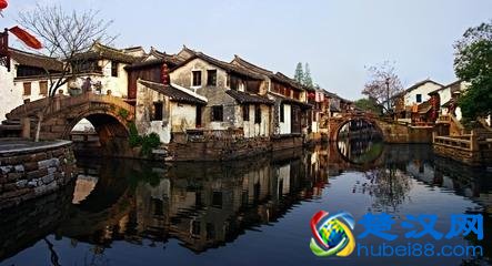 江南六大古镇，最值得去的竟然是南浔古镇？