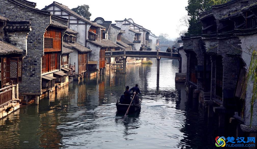 江南六大古镇，最值得去的竟然是南浔古镇？