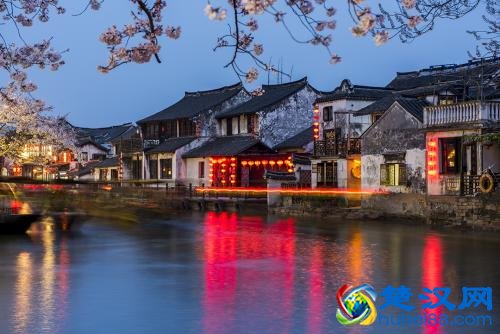 江南六大古镇，最值得去的竟然是南浔古镇？