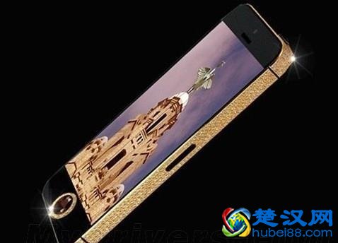 全球最贵的十大手机排行版，知道三个算你厉害