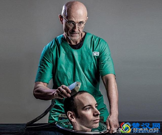 争议！世界首例头颅移植手术在中国成功