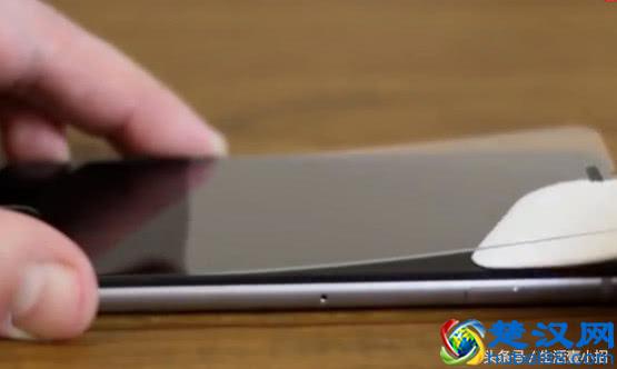  三招教你识别钢化膜好坏，避免踩坑