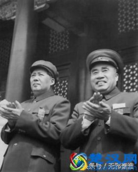  毛主席对十大元帅的评价才是最中肯的