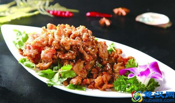  老厨师教你孜然羊肉最正宗的做法（收藏）