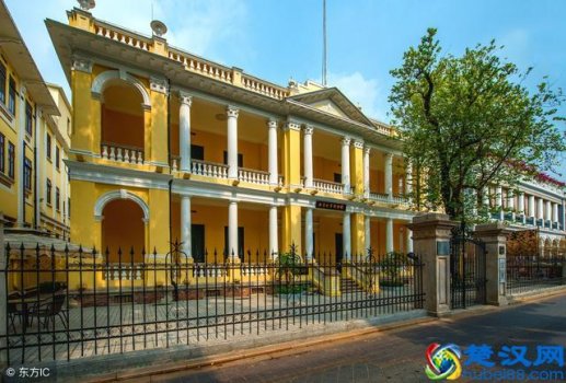  广州一日游不能错过的几个景点