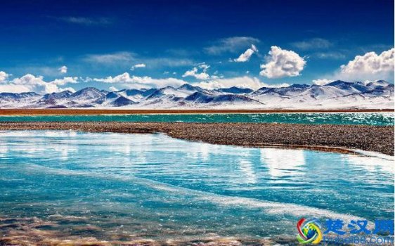  纳木错湖——美的让你难以忘怀的地方