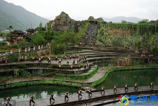  成都旅游攻略，10个去从成都必去的景点