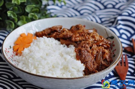  吉野家牛肉饭怎么做（最正宗得做法大全）