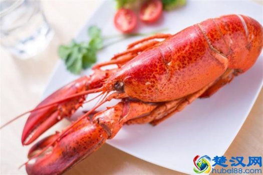  大龙虾多少钱一斤，大龙虾这样做最正宗