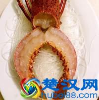  澳洲龙虾135元一斤，澳洲龙虾选购技巧你肯定不知道