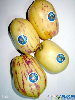  人参果的9种吃法以及禁忌