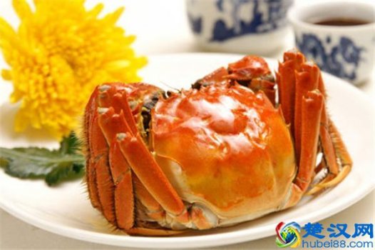  螃蟹怎么吃好吃，吃螃蟹的禁忌你知道吗？