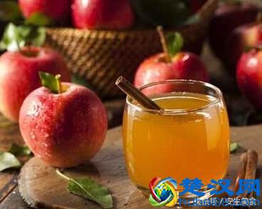  喝苹果醋真的能减肥吗？喝对了才能减肥