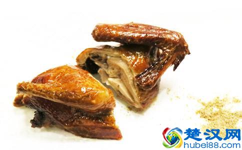  斑鸠的营养价值你知道吗？天上斑鸠，地下泥鳅