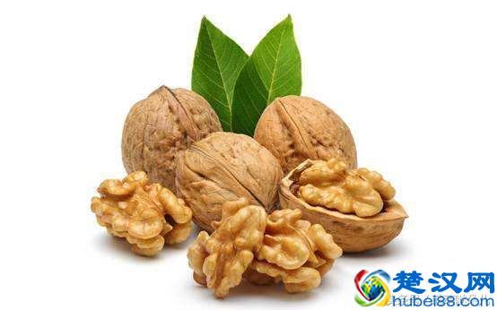  核桃仁的功效与作用，补脑效果最佳