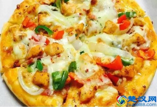  披萨的做法大全，家庭版本的做法！