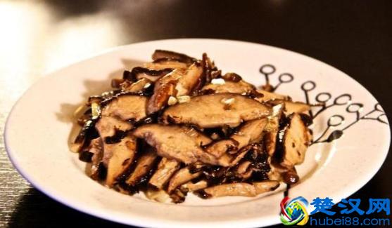  香菇的做法大全，史上最全做法推荐！