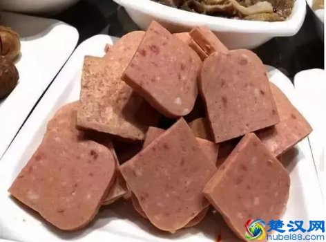  午餐肉的做法步骤有哪些，教你这么做美味！