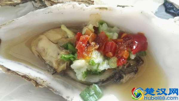  牡蛎怎么吃，教你这么做美食！