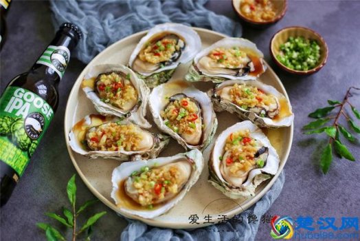  生蚝怎么吃，生蚝有哪些营养!