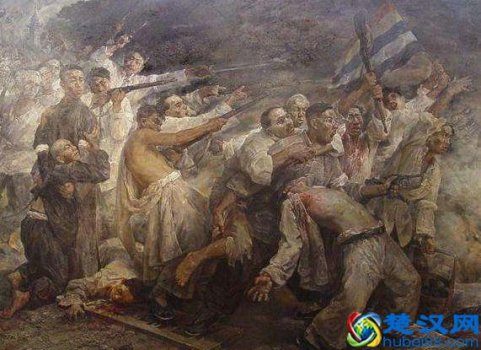  黄花岗起义有何意义，缅怀黄花岗革命烈士